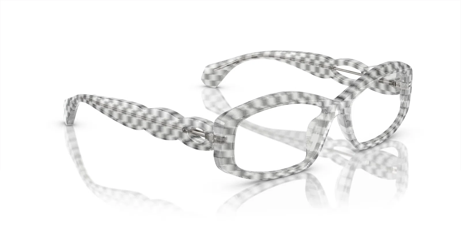 Alain Mikli 3514 Eyeglasses - view 16